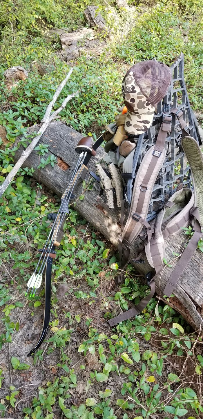 Customer photo review of D'Acquisto Series Hang-On 1.0 / Mobile Hunter ™