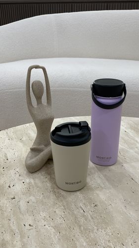 Shannon L. review of 12oz Sense Coffee Cup 340ml image 1 out of 1