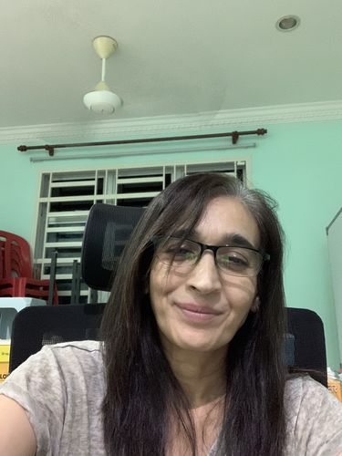 Customer photo review of Plantur 39 Colour Brown Set