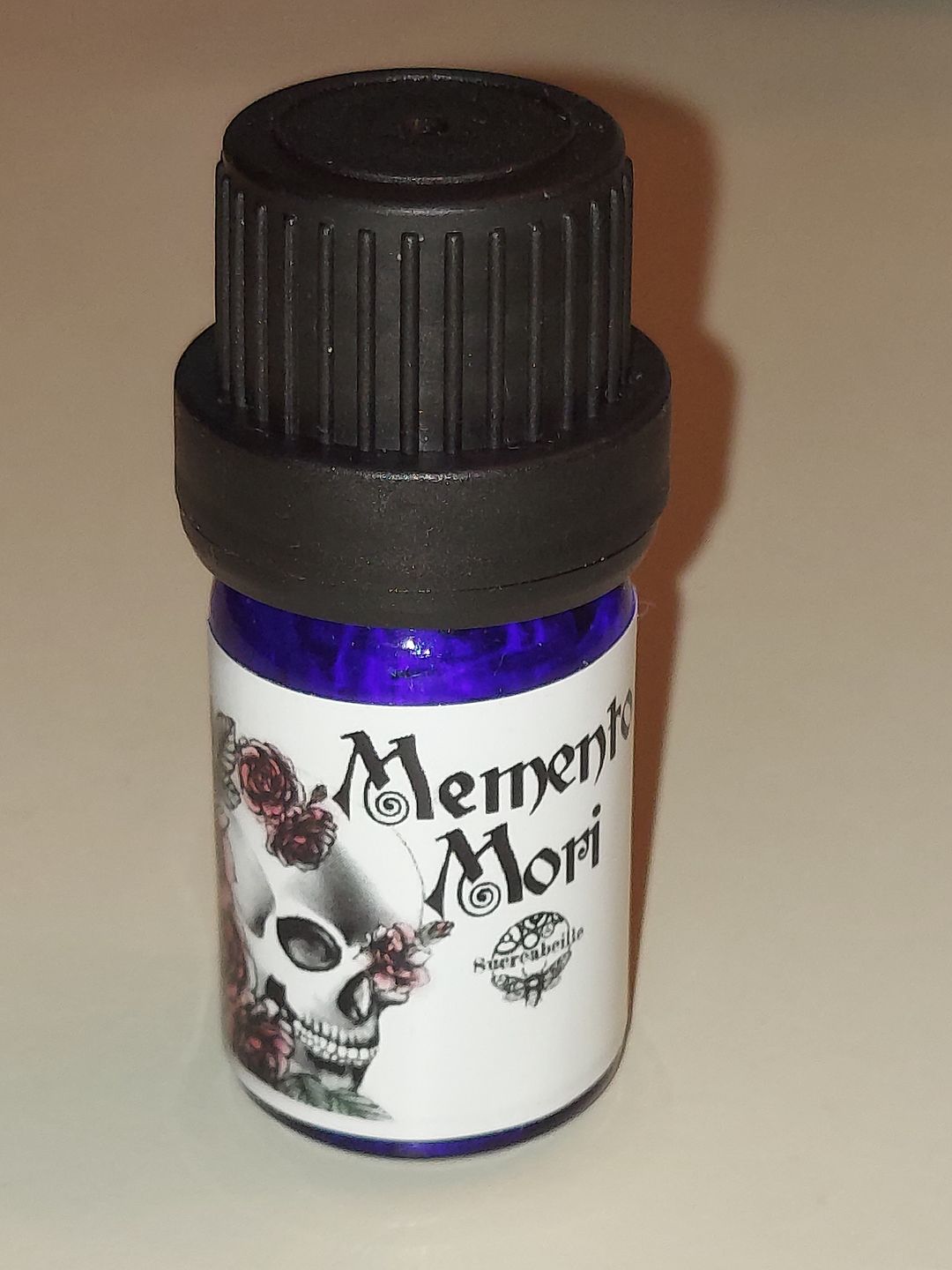 Customer photo review of Memento Mori