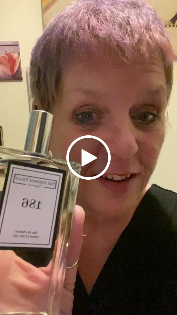 Customer video review of Inspired by Good Girl Gone Bad - 459