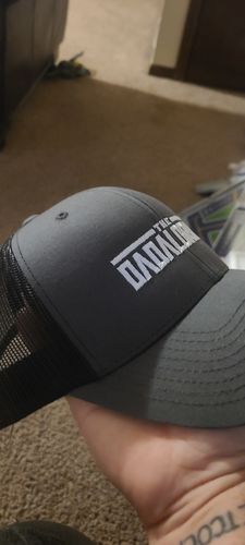 Customer photo review of The Dadalorian Hats