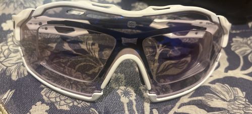 Customer photo review of Tralyx / Cutline RX Clip
