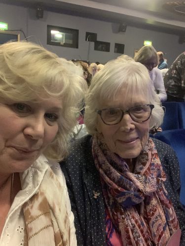 Customer photo review of Rosalique 3 in 1 Anti-Redness Miracle Formula SPF50