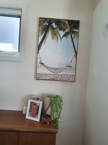 Customer photo review of Afternoon Naps