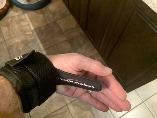 Customer photo review of FlexClick