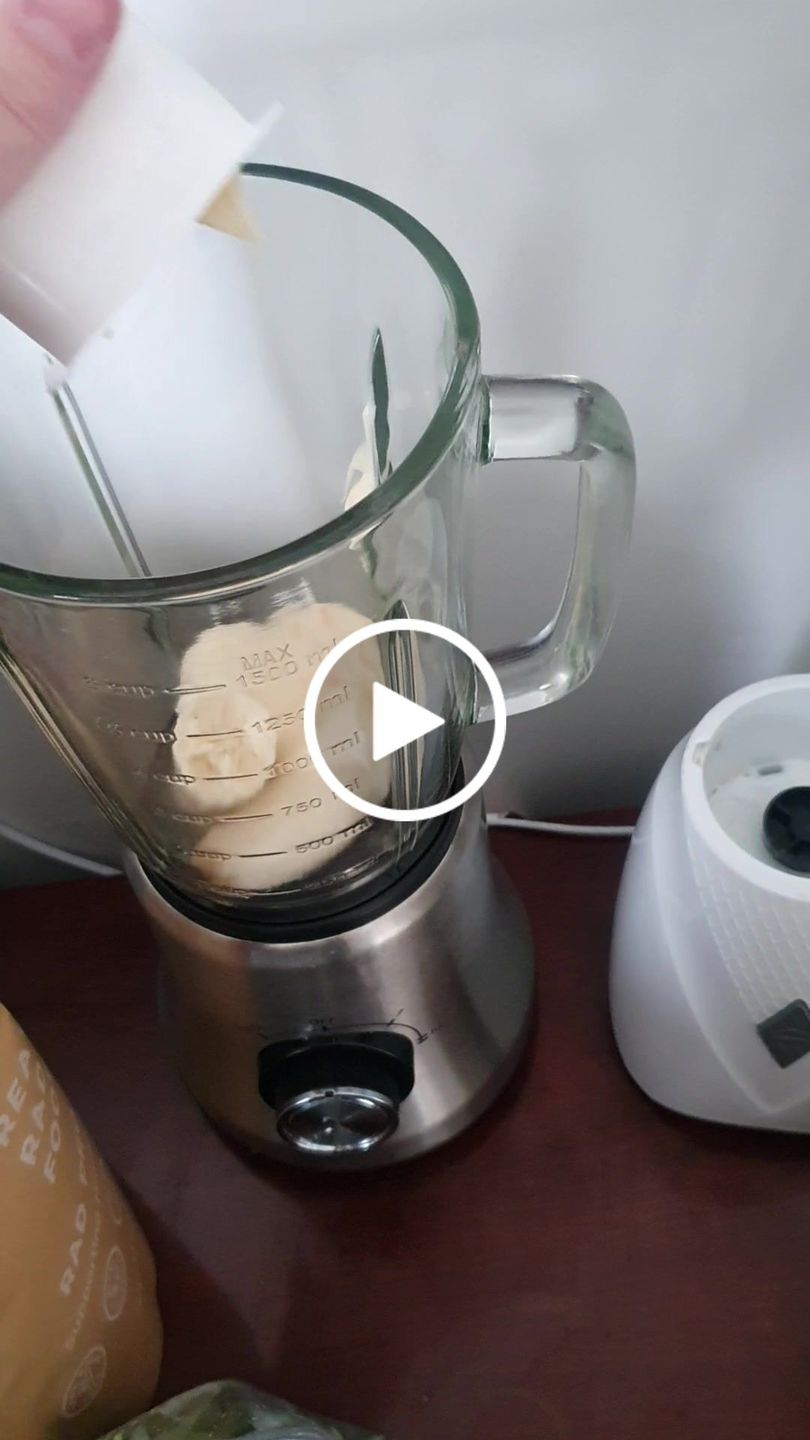 Customer video review of Rad Protein Vanilla bean