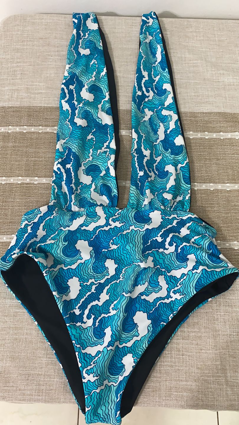 Customer photo review of Dani One Piece (Digital)