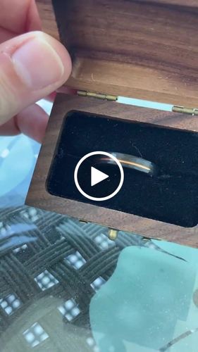 Customer video review of The Apollo