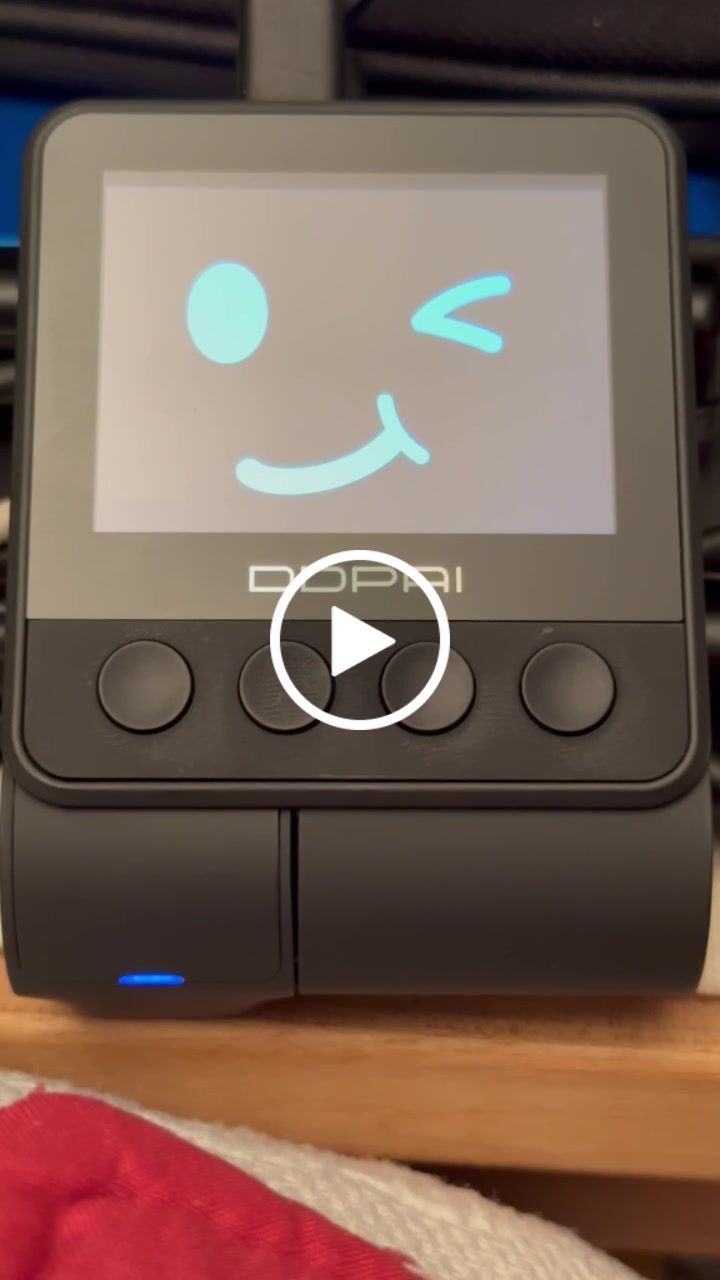 Customer video review of Other Replacement