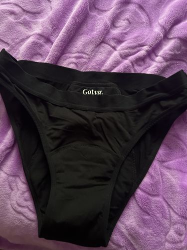Customer photo review of Super Leakproof Gaïa (mit Verschluss)