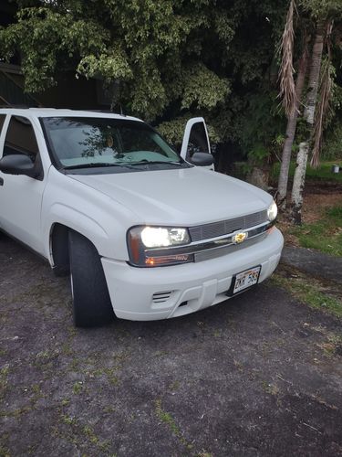 Customer photo review of Carifex Compact LED Headlight Sets