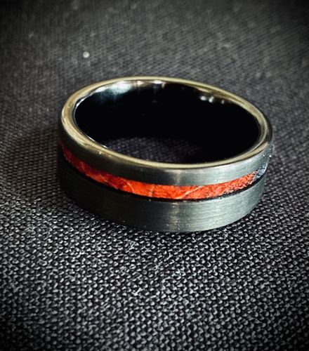 Customer photo review of The Ares