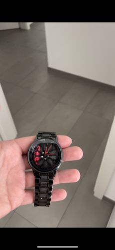 Customer photo review of Blue Spirit G63 - Motoria