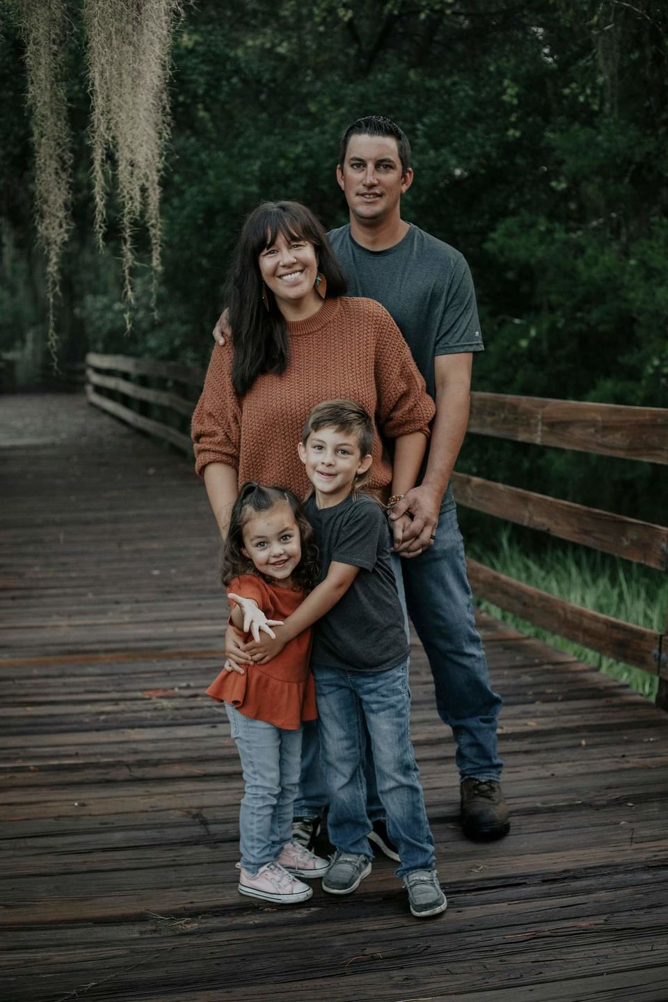 Customer photo review of Starter Preset Bundle