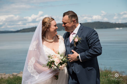 Customer photo review of The Executive