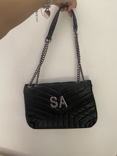 Customer photo review of Borsa Madame (Personalizzabile)