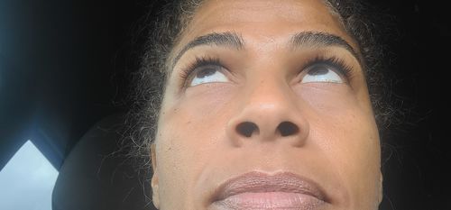 Customer photo review of SHOW LASH