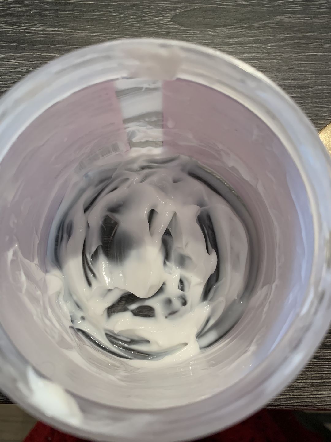 Customer photo review of Step 2: Moisture Infusion Styling Creme (For Tight Curls)