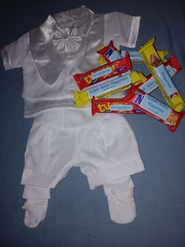 Customer photo review of Colour Multi-Purpose - Customise your own