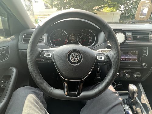 Customer photo review of Golf 7 Mk7 B8