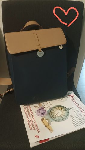 Customer photo review of Cosmopolitan - Navy | OUTLET