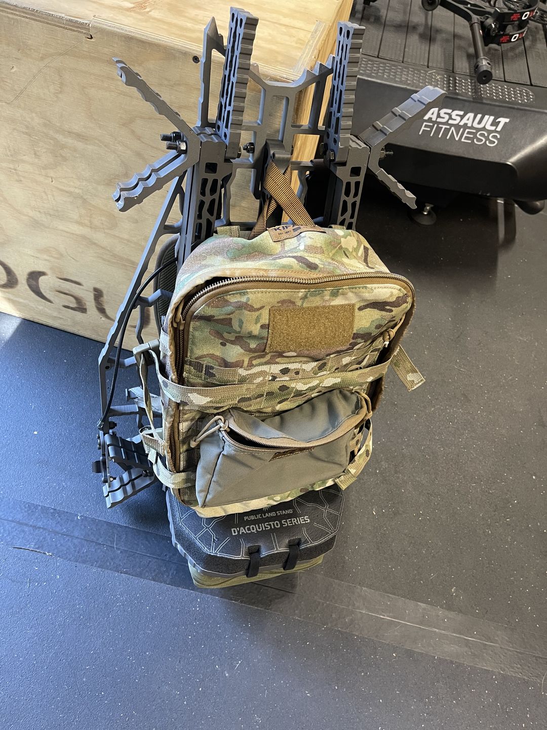 Customer photo review of Cable Aider™️