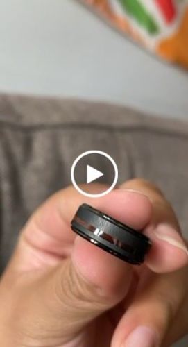 Customer video review of The Aloha