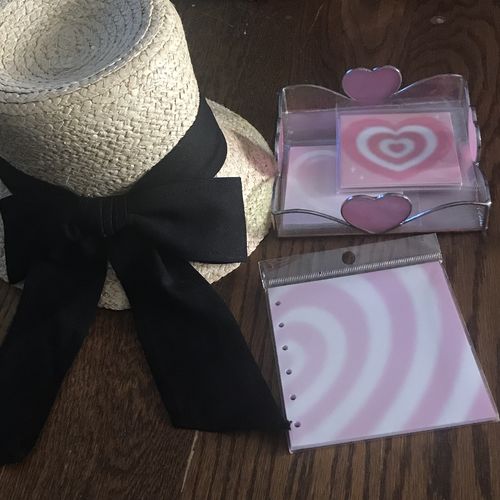 Customer photo review of Korea Shopping Agent & Proxy Service