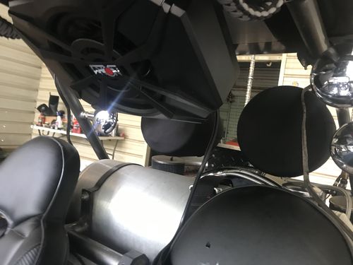 Customer photo review of NSUB - USED
