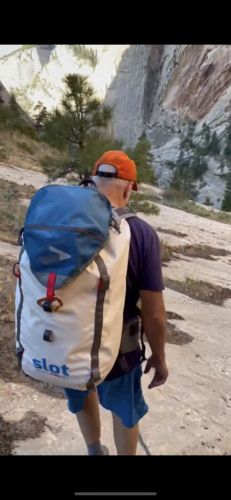 Customer photo review of Guide 50L