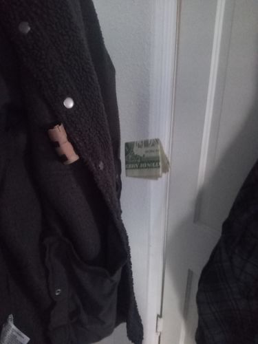 Customer photo review of Tarantula II holder by Tengfu Liu and TCC Magic