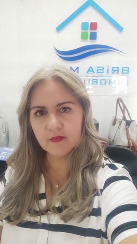 Customer photo review of Blusa - 752339