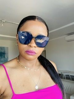 Customer photo review of Double Drawn Virgin hair Full Frontal Wig