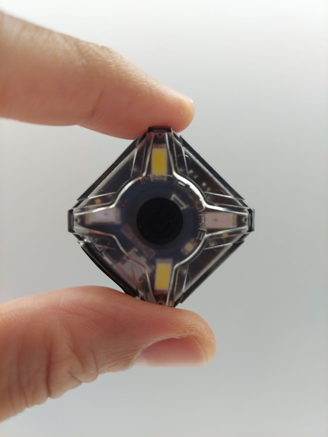 Customer photo review of NU05 - 35 lumens