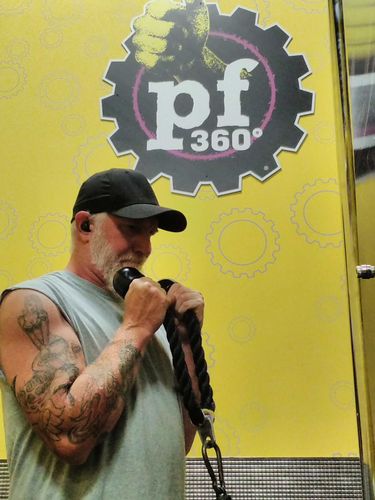 Customer photo review of RAD-Mass Stack