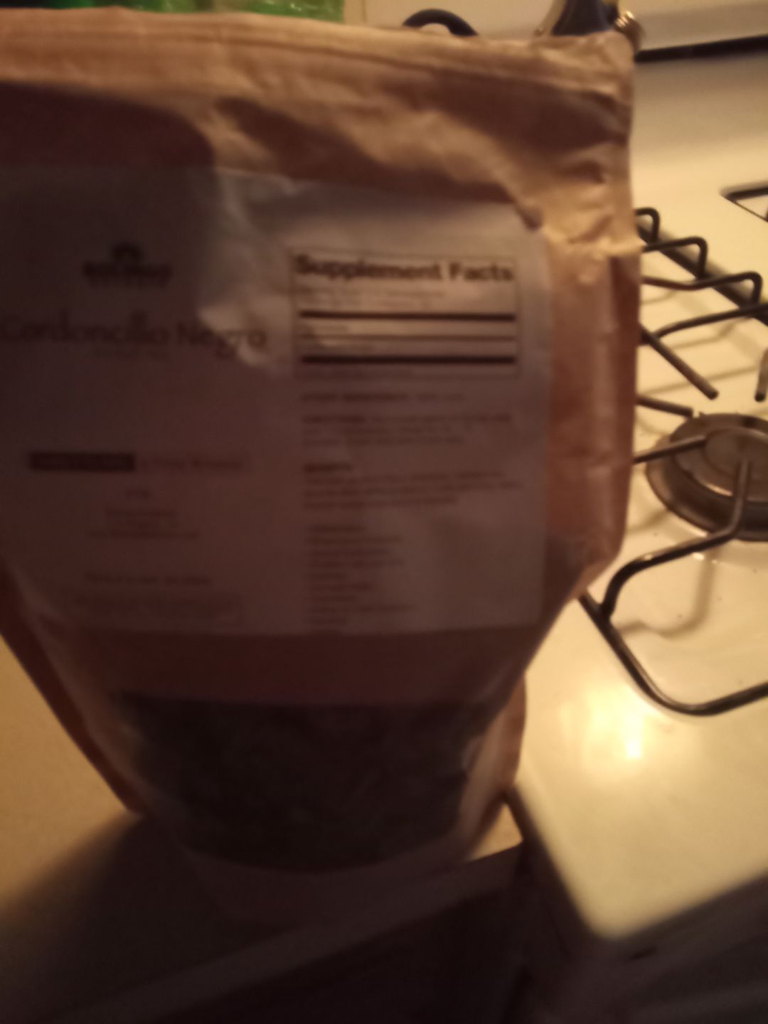 Customer photo review of Guaco
