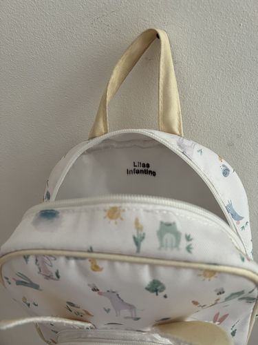 Customer photo review of Mon Étiquette Magique™️ - Animaux mignons