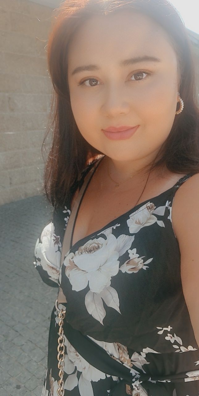 Customer photo review of Cristallo Ohrringe | 18K vergoldet