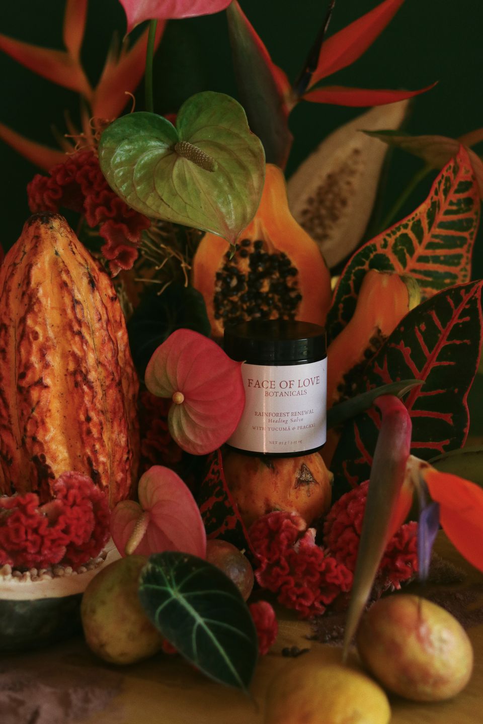 Customer photo review of Cacao (Chocolate) Box