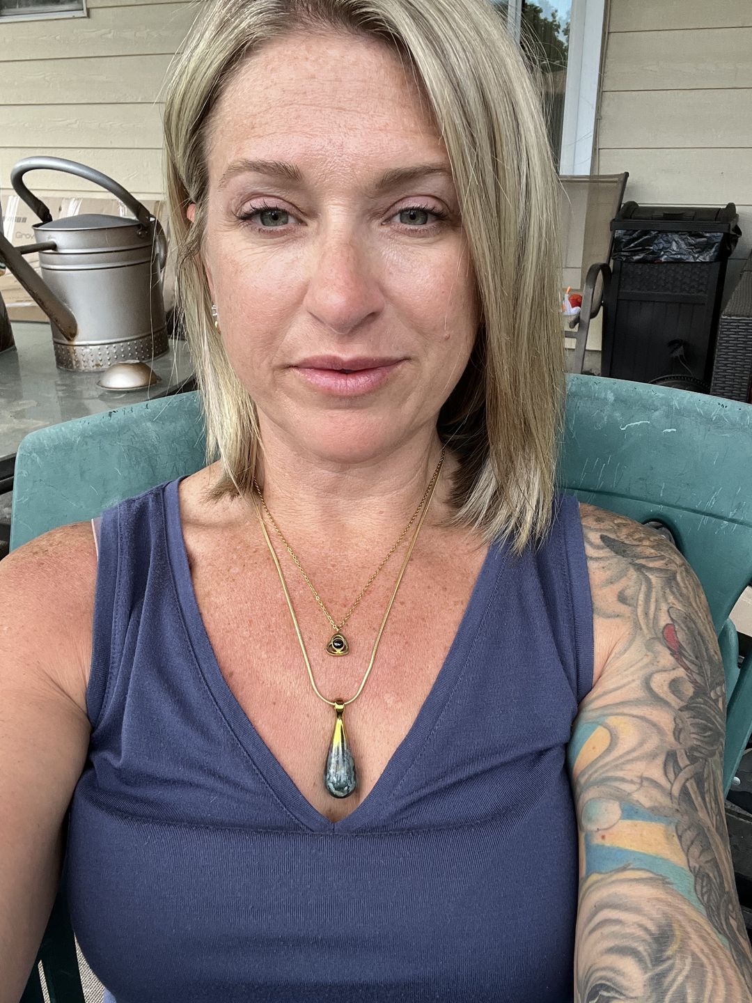 Customer photo review of Add-on Order
