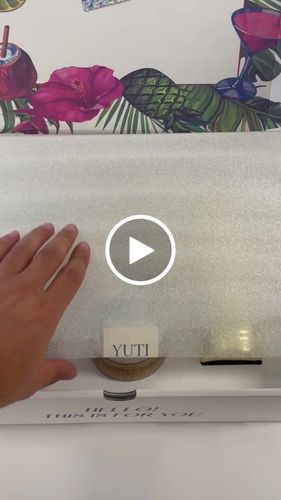 Customer video review of Experience Cocktail Box (Gold)