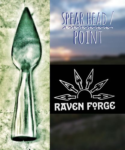 Customer photo review of Leaf Spearhead - Seconds