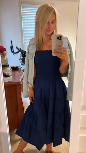 Customer photo review of The Beth