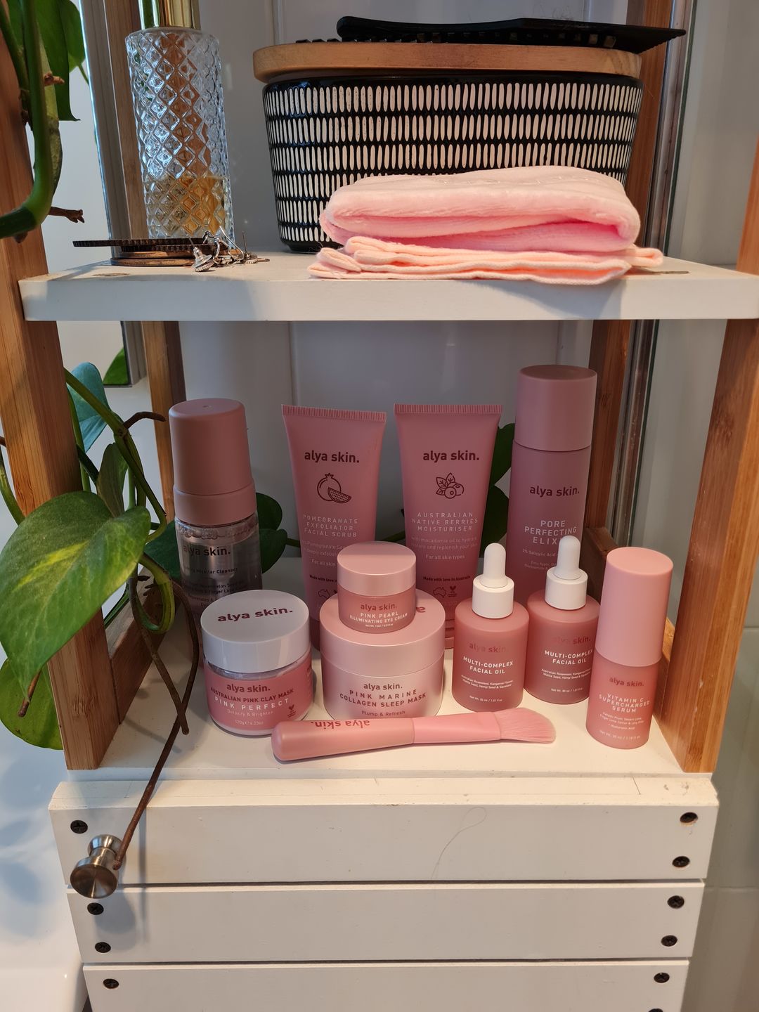 Customer photo review of Ultimate Collection Bundle (BEST VALUE)
