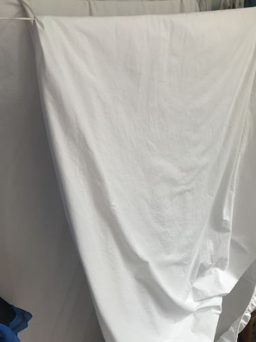 Customer photo review of Eco-Tiras de Detergente 40 lavados Natulim