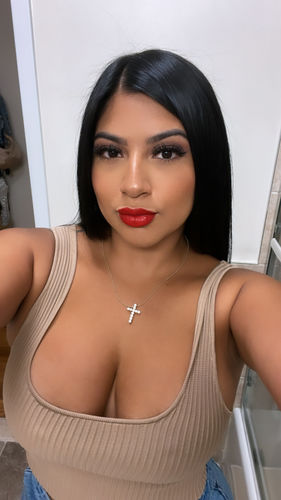 Customer photo review of LipFix: Filler