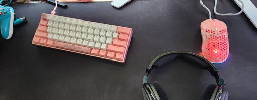 Customer photo review of Belle Delphine Baddie Combos