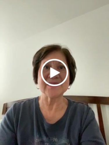 Customer video review of SHOW LASH