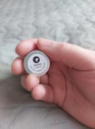 Customer photo review of Body Sample Pack